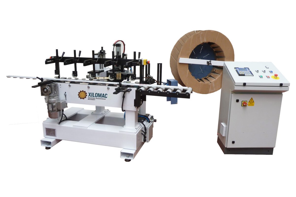 XL-Gasket Insertion Machine2