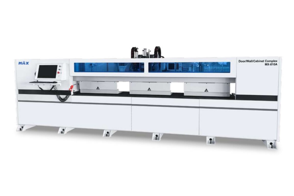 XL-810A